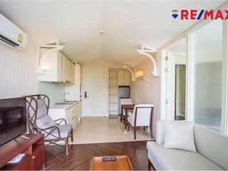 Продажа 1 кровать кондо в Na Jomtien, Паттайя