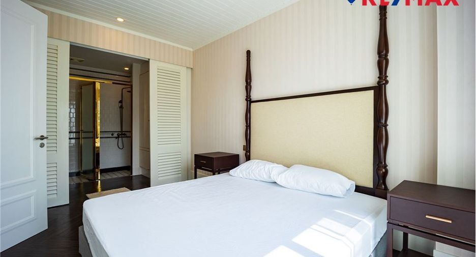 出售 1 卧室 公寓 在 Sattahip, Chon Buri