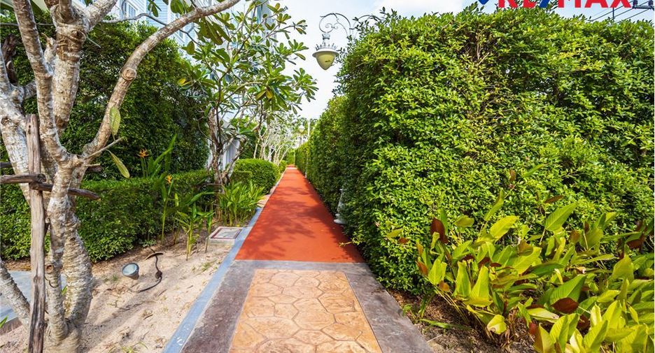 出售 1 卧室 公寓 在 Sattahip, Chon Buri