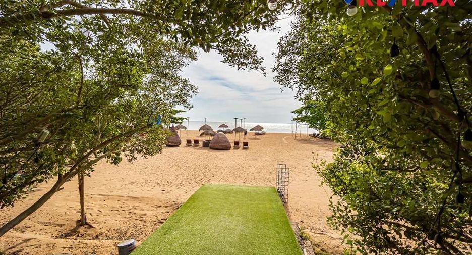 出售 1 卧室 公寓 在 Sattahip, Chon Buri