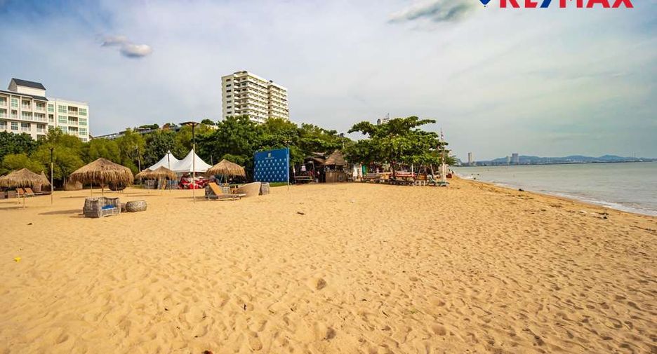 出售 1 卧室 公寓 在 Sattahip, Chon Buri