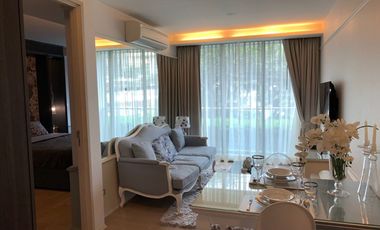 Condo en venta de 1 habitaciones en Watthana, Bangkok