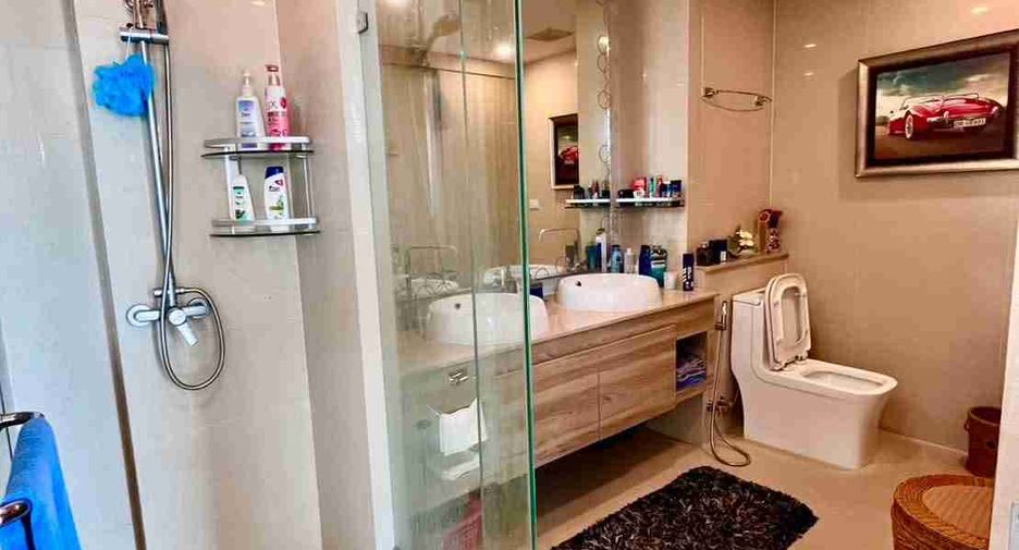 ขาย 2 ห้องนอน คอนโด ใน จอมเทียน, พัทยา