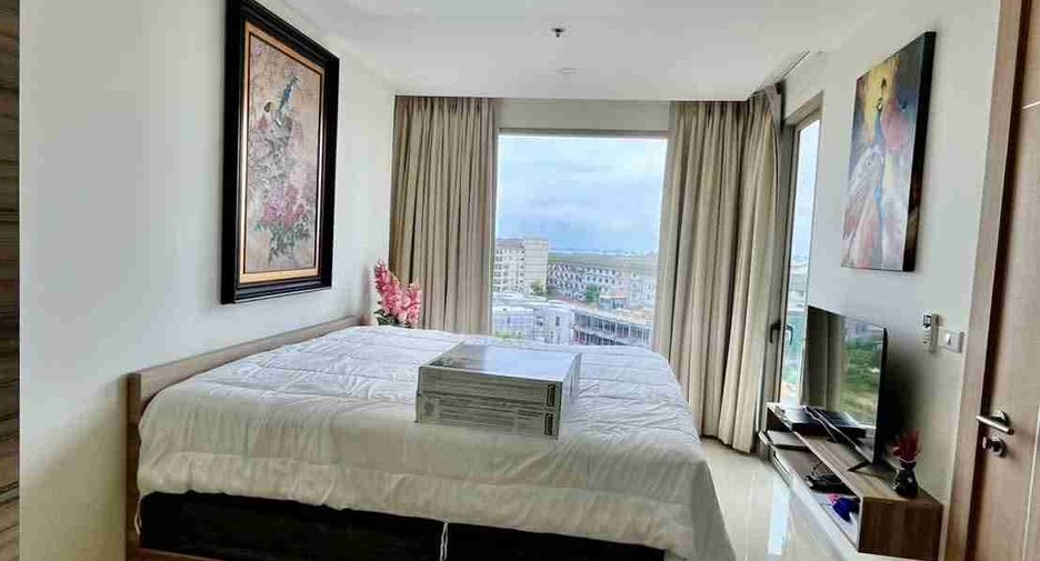 ขาย 2 ห้องนอน คอนโด ใน จอมเทียน, พัทยา