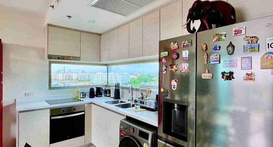 ขาย 2 ห้องนอน คอนโด ใน จอมเทียน, พัทยา