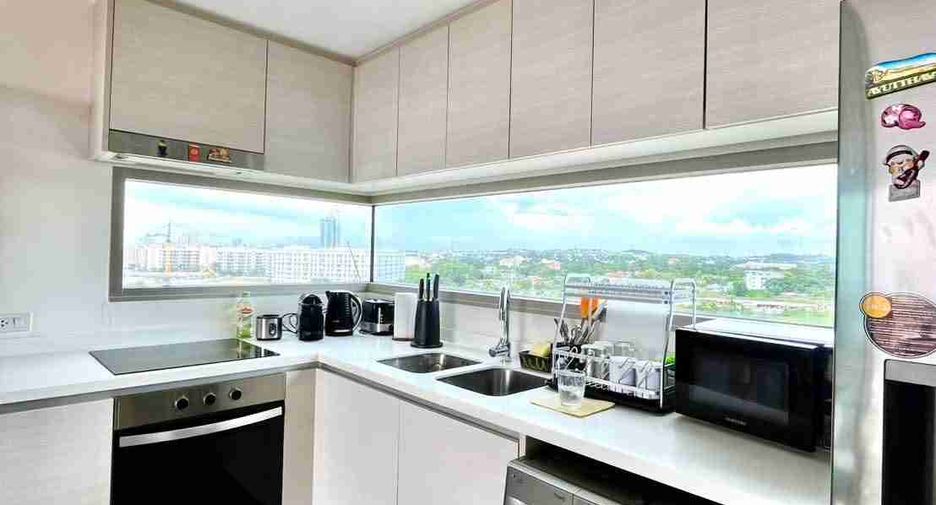 ขาย 2 ห้องนอน คอนโด ใน จอมเทียน, พัทยา