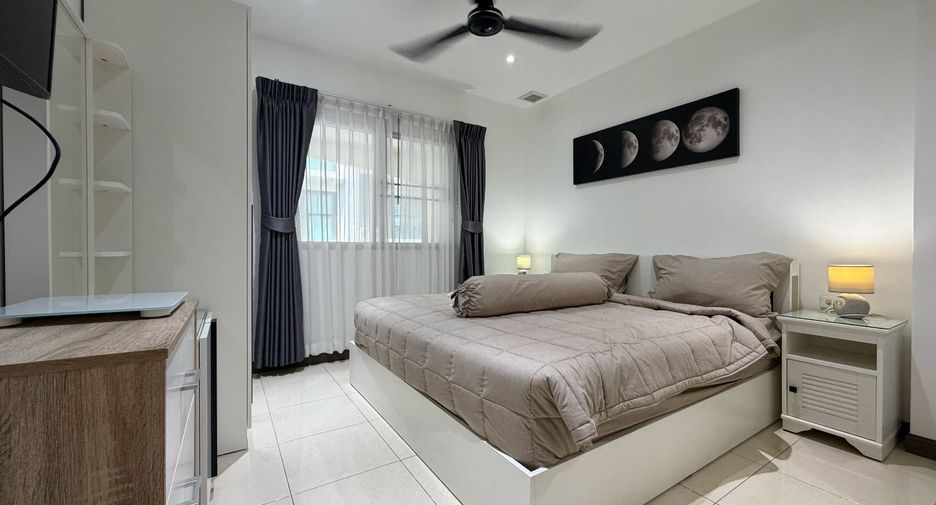 For rent 2 ベッドルーム condo in Pratumnak, Pattaya