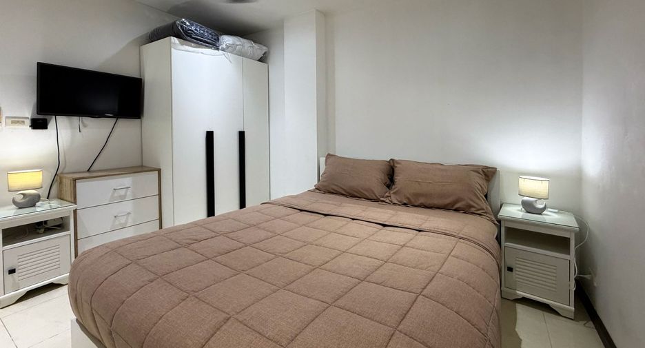 For rent 2 ベッドルーム condo in Pratumnak, Pattaya