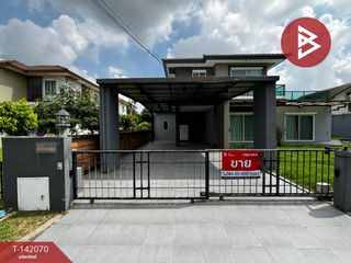 出售 3 卧室 独立屋 在 Khlong Sam Wa, 曼谷