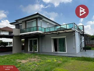 出售 3 卧室 独立屋 在 Khlong Sam Wa, 曼谷