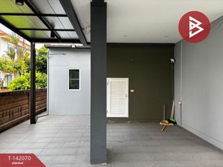出售 3 卧室 独立屋 在 Khlong Sam Wa, 曼谷