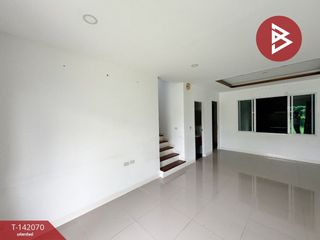 出售 3 卧室 独立屋 在 Khlong Sam Wa, 曼谷