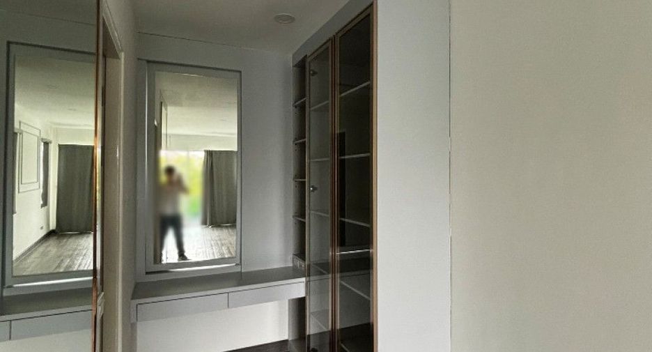 Casa en venta de 3 habitaciones en Khlong Sam Wa, Bangkok