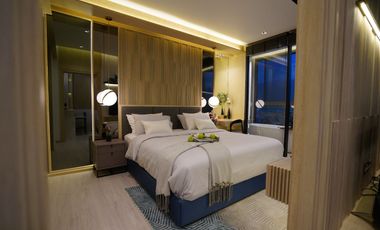 For sale 1 Beds condo in Jomtien, Pattaya