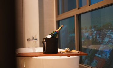 For sale 1 bed condo in Jomtien, Pattaya