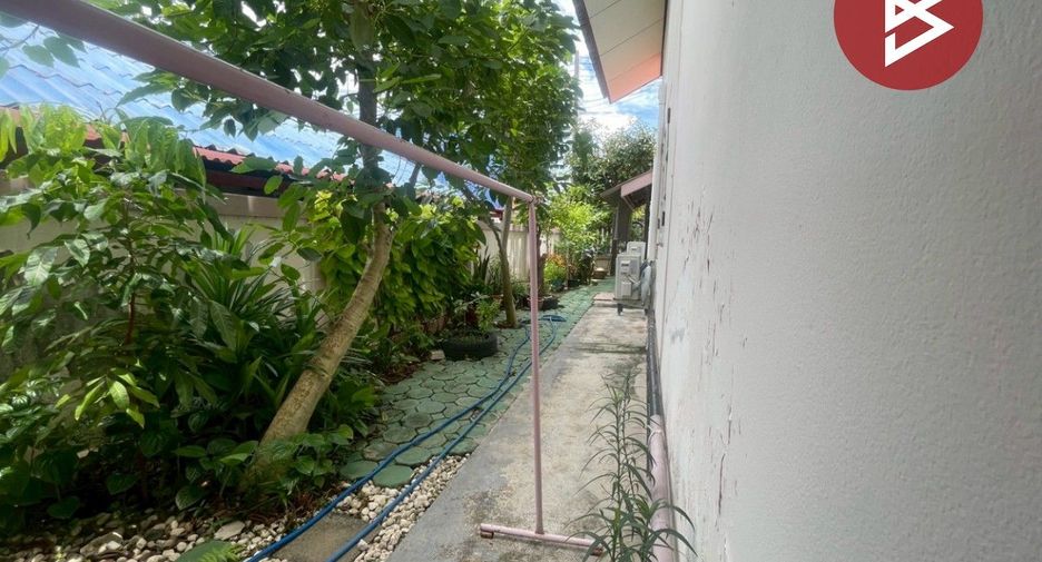 出售 2 卧室 独立屋 在 Mueang Rayong, Rayong