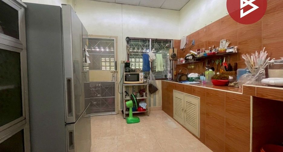 出售 2 卧室 独立屋 在 Mueang Rayong, Rayong
