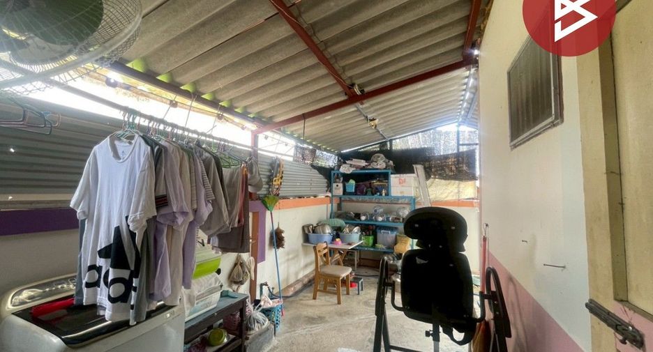 出售 2 卧室 独立屋 在 Mueang Rayong, Rayong