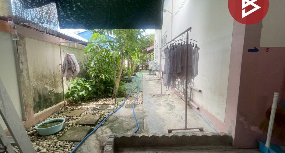 出售 2 卧室 独立屋 在 Mueang Rayong, Rayong