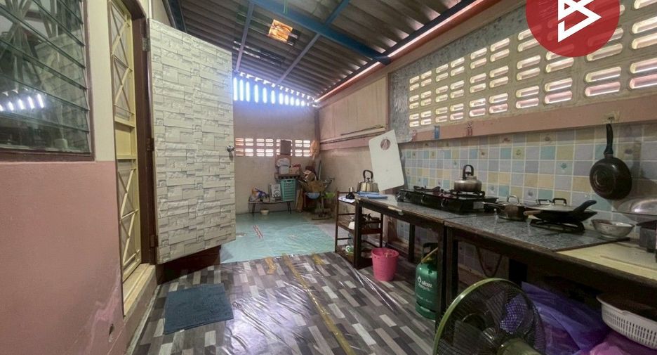 出售 2 卧室 独立屋 在 Mueang Rayong, Rayong