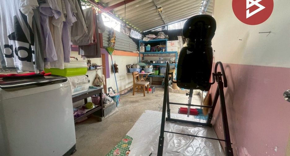 出售 2 卧室 独立屋 在 Mueang Rayong, Rayong