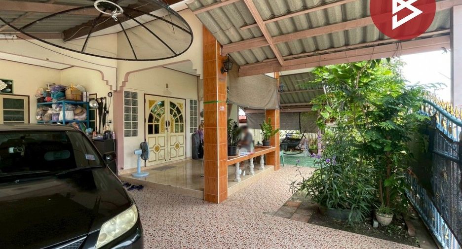 出售 2 卧室 独立屋 在 Mueang Rayong, Rayong