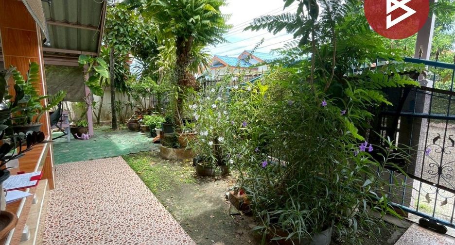 出售 2 卧室 独立屋 在 Mueang Rayong, Rayong