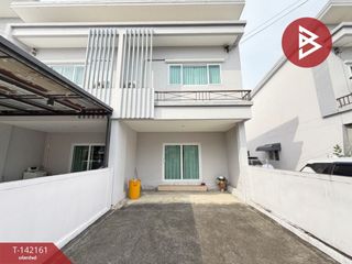 Продажа 3 спальни таунхаус в Нонг Кхаем, Бангкок