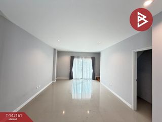 Продажа 3 спальни таунхаус в Нонг Кхаем, Бангкок
