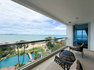 For rent 2 bedrooms condo in Bang Lamung, Chonburi