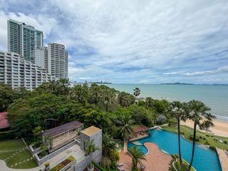 For rent 2 bedrooms condo in Bang Lamung, Chonburi
