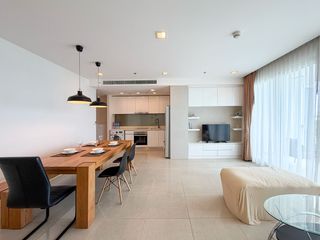 For rent 2 bedrooms condo in Bang Lamung, Chonburi