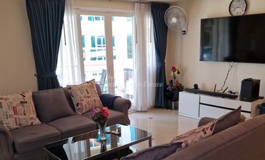 For sale 2 bedrooms condo in South Pattaya, Pattaya