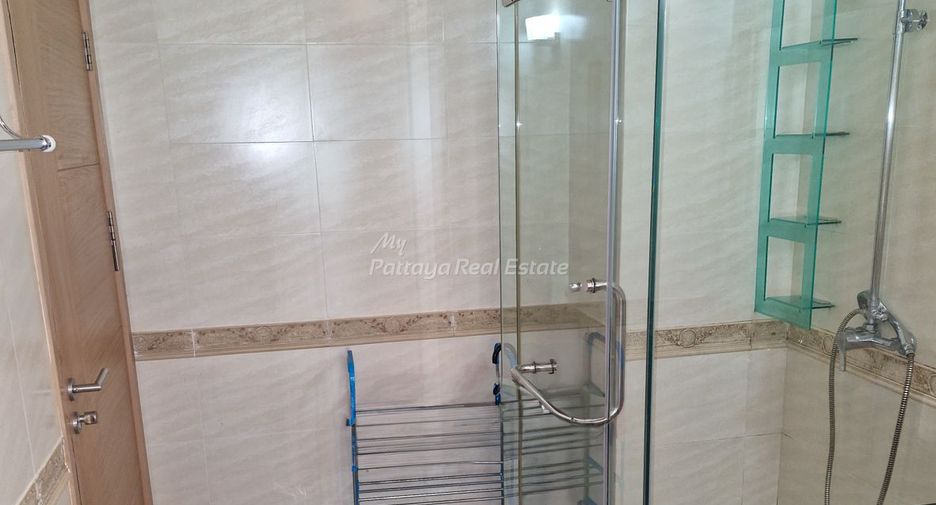 Condo en venta de 2 habitaciones en Bang Lamung, Chonburi