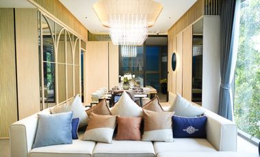 For sale 2 ベッドルーム condo in Jomtien, Pattaya