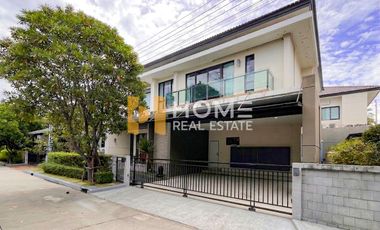 出售 3 卧室 独立屋 在 Bang Phli, Samut Prakan