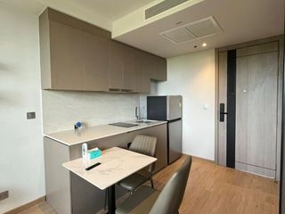 Wohnung zur Miete mit 1 Zimmer in Bang Lamung, Chonburi