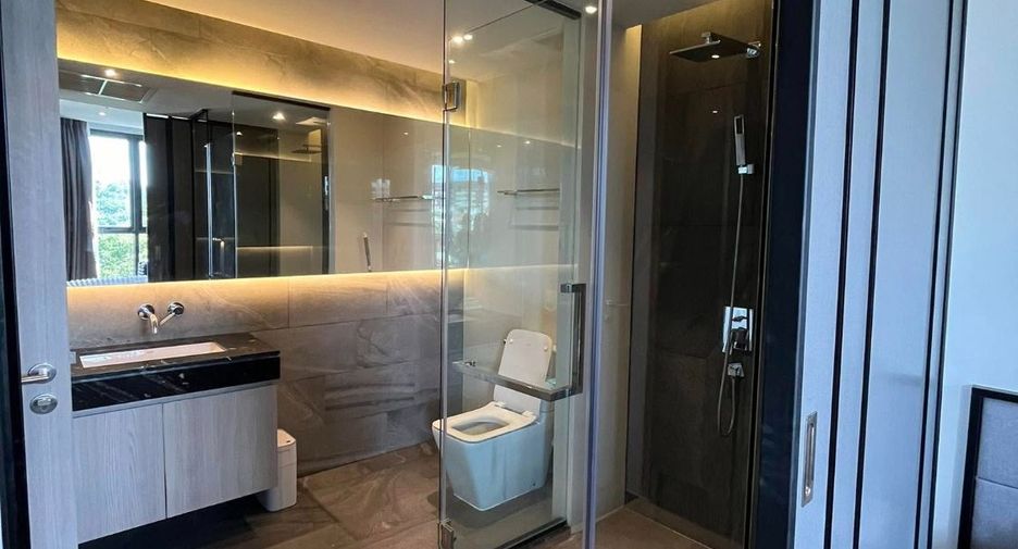 Wohnung zur Miete mit 1 Zimmer in Pratumnak, Pattaya