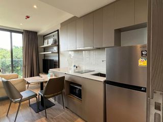 Wohnung zur Miete mit 1 Zimmer in Bang Lamung, Chonburi
