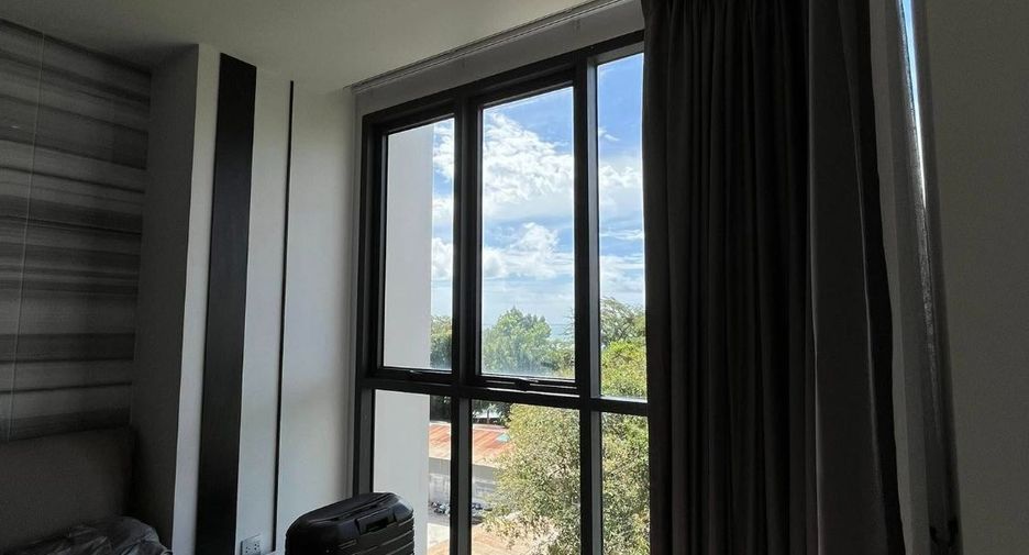 Wohnung zur Miete mit 1 Zimmer in Pratumnak, Pattaya