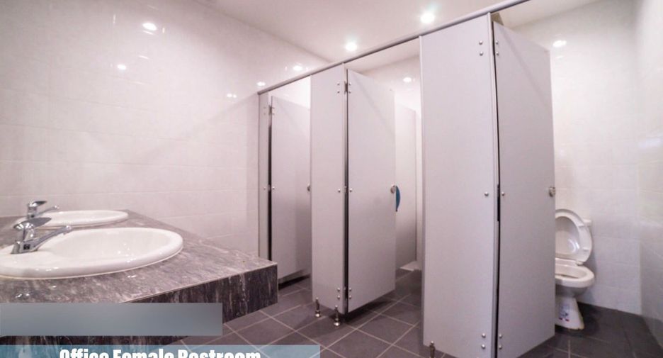 For rent 3 ベッドルーム house in Khlong Toei, Bangkok