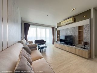 Condo en alquiler de 3 habitaciones en Na Jomtien, Pattaya