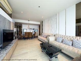 Condo en alquiler de 3 habitaciones en Na Jomtien, Pattaya