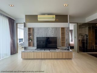 Condo en alquiler de 3 habitaciones en Na Jomtien, Pattaya