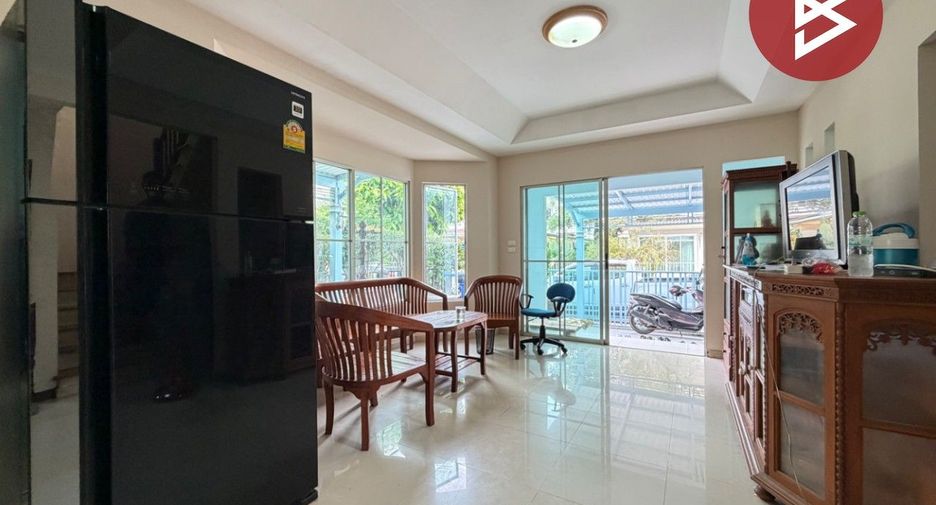 For sale 4 bedrooms house in Bang Phli, Samut Prakan