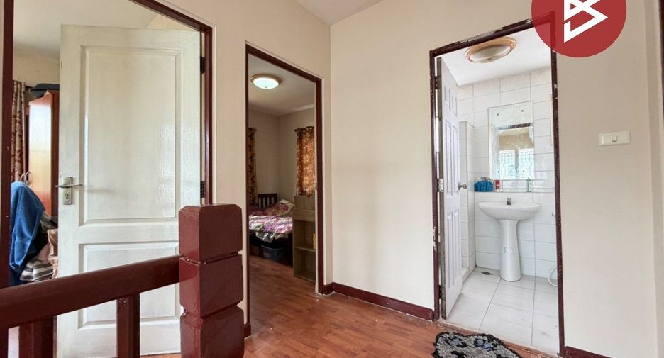 For sale 4 bedrooms house in Bang Phli, Samut Prakan