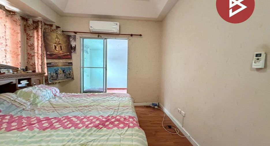 For sale 4 bedrooms house in Bang Phli, Samut Prakan