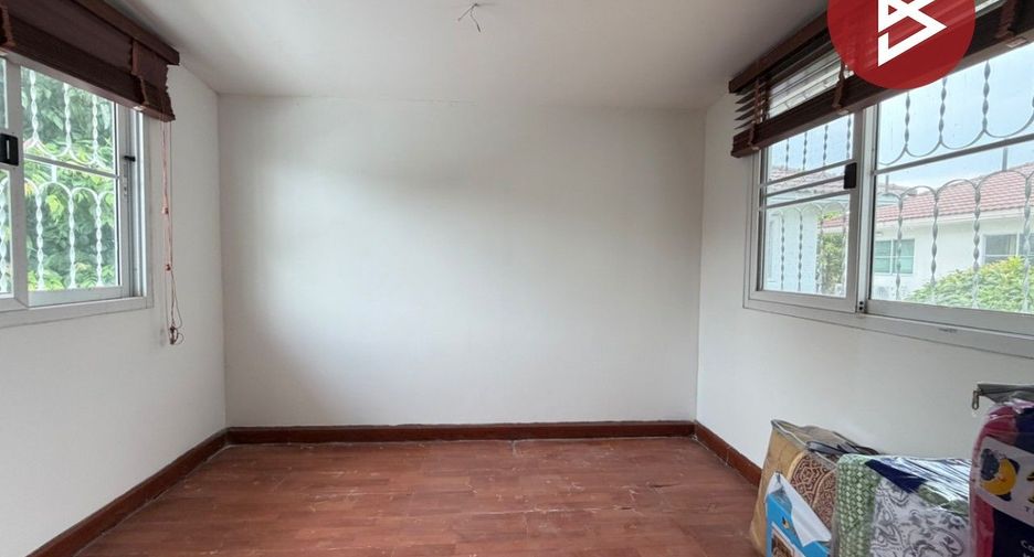 For sale 4 bedrooms house in Bang Phli, Samut Prakan