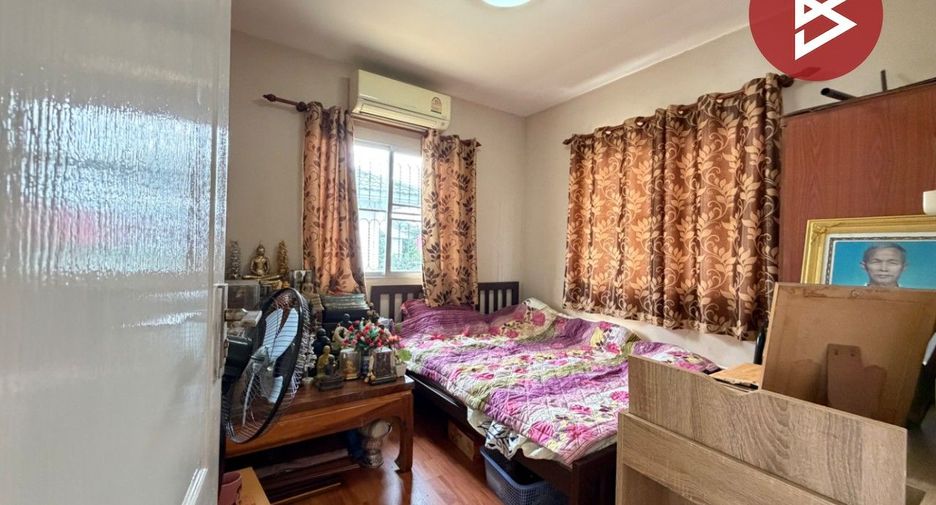 For sale 4 bedrooms house in Bang Phli, Samut Prakan