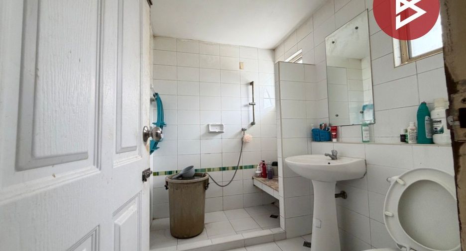 For sale 4 bedrooms house in Bang Phli, Samut Prakan